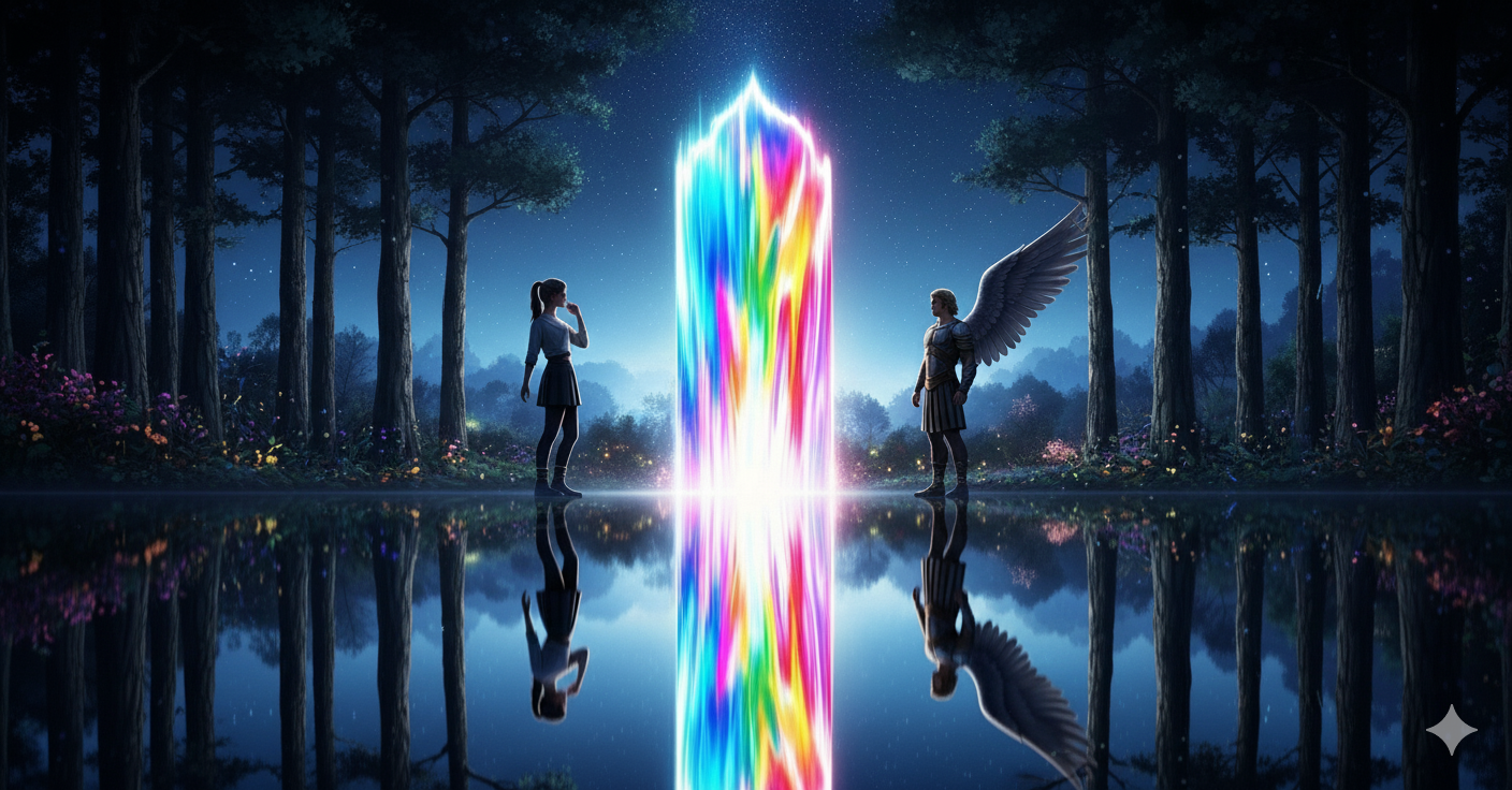 麻瓜凱莉的魔法冒險 封面