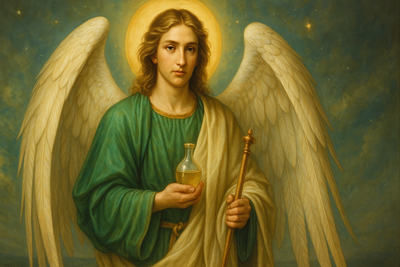 大拉斐爾 Raphael